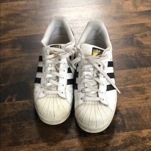 Adidas Superstars